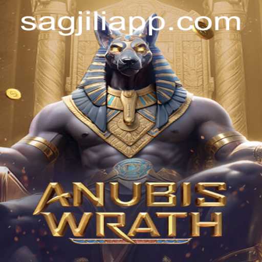 AnubisWrath: Dive into the Mystical Universe of Ancient Egypt