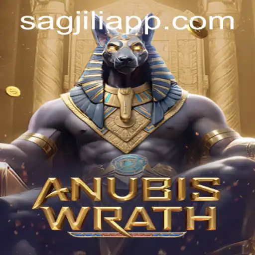 AnubisWrath: Dive into the Mystical Universe of Ancient Egypt