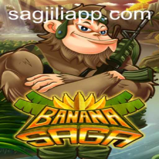 BananaSaga: A Deep Dive Into the World of Fruity Adventures and Online Gaming