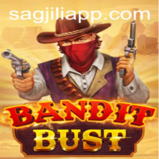 BanditBust: A Thrilling Adventure with Sagjili.com