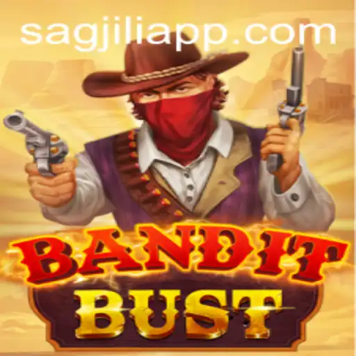 BanditBust: A Thrilling Adventure with Sagjili.com