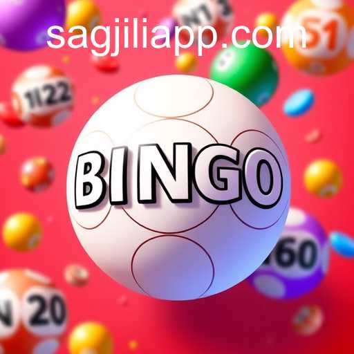 Bingo Games: Exploring the World of Sagjili.com