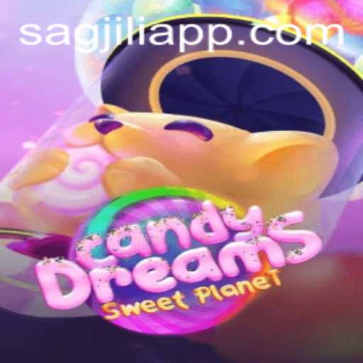 Exploring the Enchanting World of CandyDreams: A Sweet Adventure with Sagjili.com