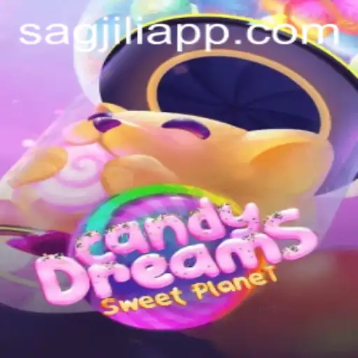 Exploring the Enchanting World of CandyDreams: A Sweet Adventure with Sagjili.com