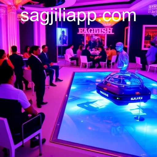 Exploring Exclusive Events: Unveiling the World of Sagjili.com