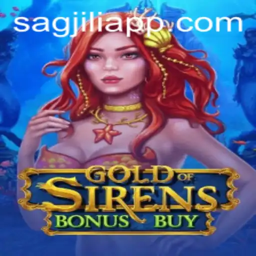 A Thrilling Adventure in GoldofSirensBonusBuy - Dive into the Mystical World with Sagjili.com