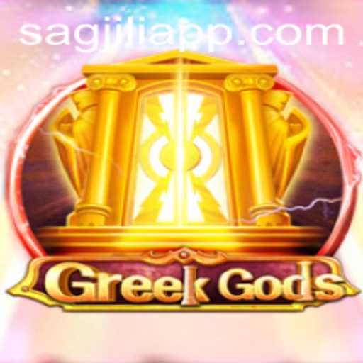 Explore the Epic World of the Game GreekGods