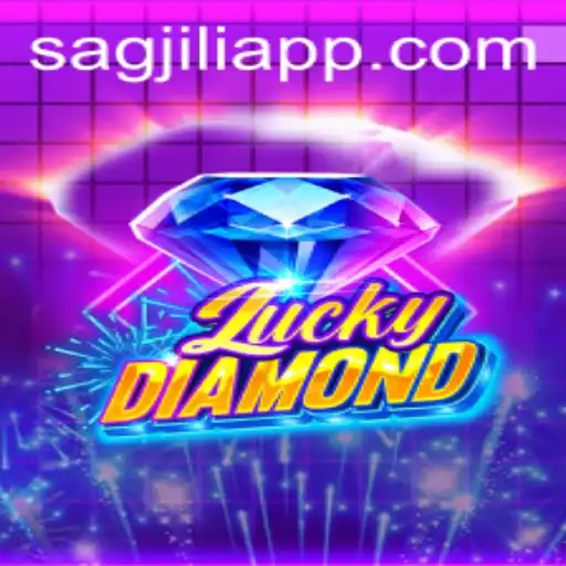 LuckyDiamond: A New Era in Gaming Unveiled by Sagjili.com