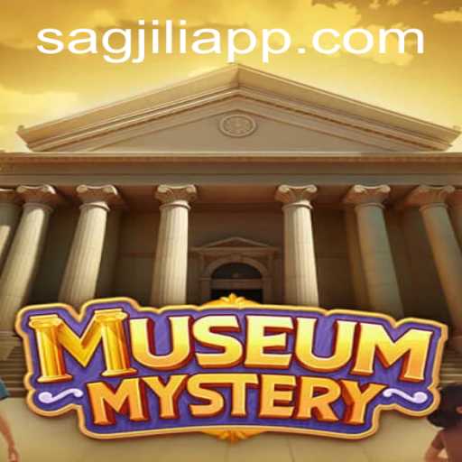Unravel the Intrigue of MuseumMystery with Sagjili.com