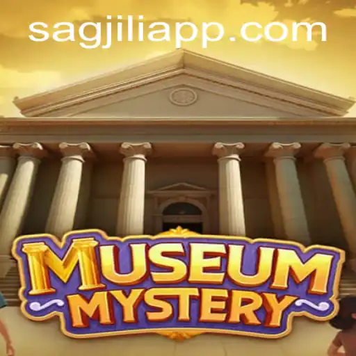 Unravel the Intrigue of MuseumMystery with Sagjili.com