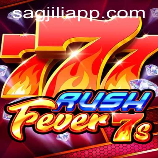 RushFever7s: Unveiling the Excitement of Sagjili.com's Latest Gaming Sensation