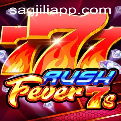 RushFever7s: Unveiling the Excitement of Sagjili.com's Latest Gaming Sensation