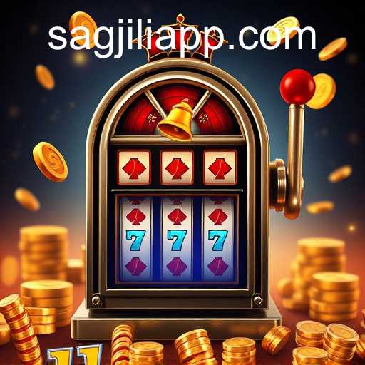 The Fascinating World of Slot Machines and Platforms Like Sagjili.com