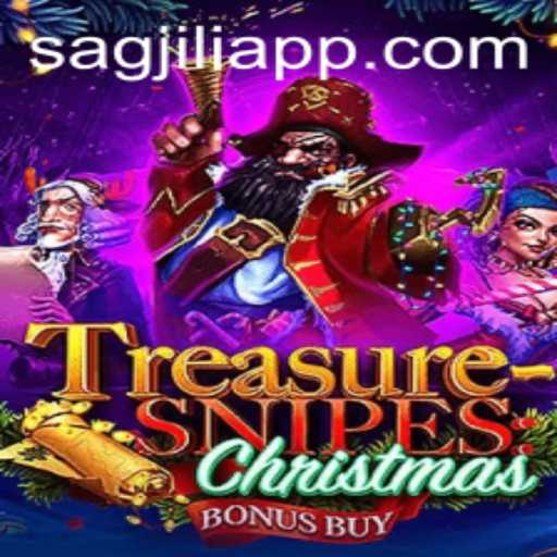 Exploring TreasuresnipesChristmas: A Festive Adventure in the Gaming World